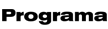Festival Plataforma Logo